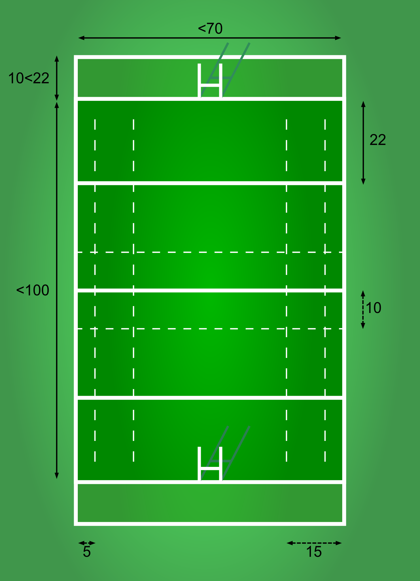 Quelles sont les particularités du Rugby à 7, discipline olympique